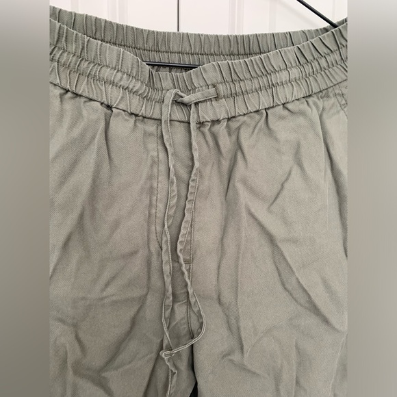 Green Talbots trousers size 4 - Picture 2 of 6